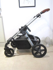 Rahmen Silver Cross Wave /