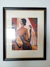 "Jazz Samba" von Trish Biddle