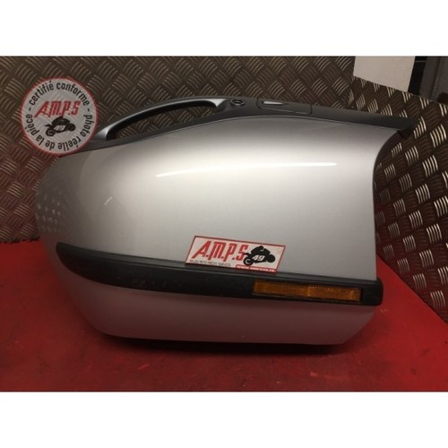Koffer links bmw 1200 lt - koffer,