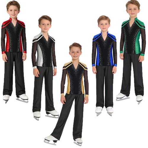 Jungen tanzbekleidung - jungen,