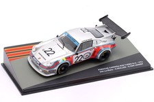 Porsche 911 carrera rsr turbo - rsr,
