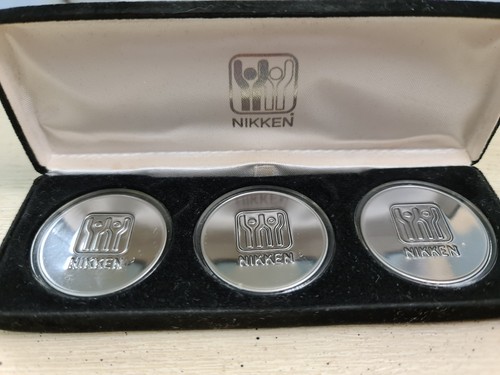 Used nikken kenko - nikken,