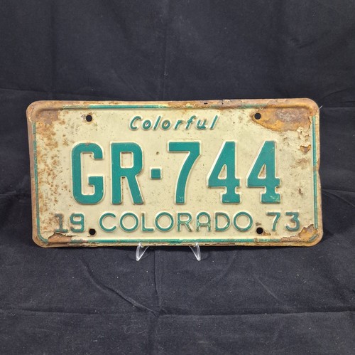 1973 original auto - 1973,