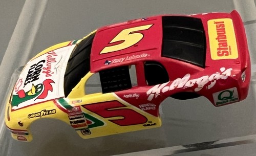 Tyco chevrolet monte - tyco, carlo