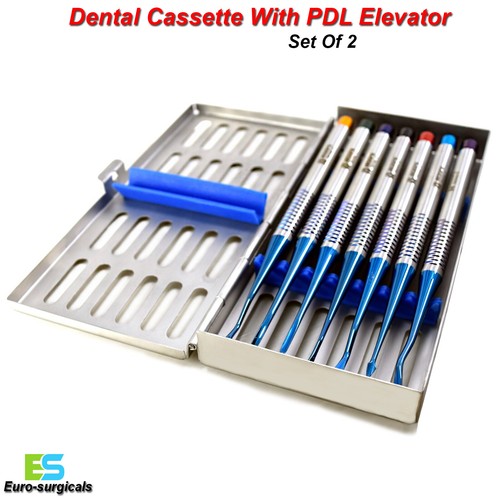 Dental pdl luxationsaufzüge - pdl,