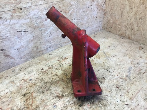 Cormick farmall d217 - mc,
