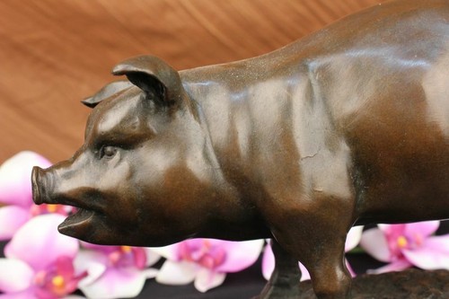 Chinesische bronze feng - 12",