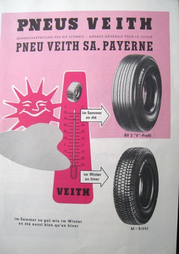 Originalwerbung reklame 1960 - reklame,