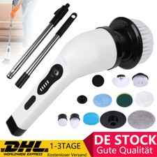 Elektrische Reinigungsbürste