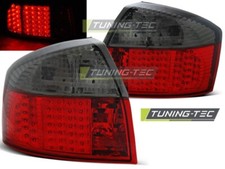 Audi 8e led - audi, b6