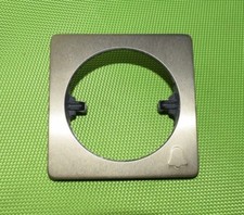 Gira S-Komfort Abdeckung