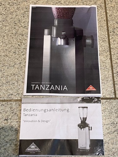 Mahlkönig kaffeemühle - mahlkönig,