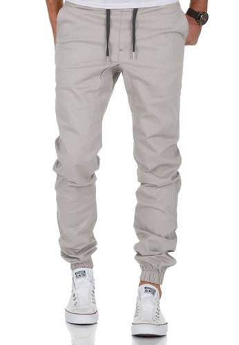 Lässige herren cargo jogger - cargo,