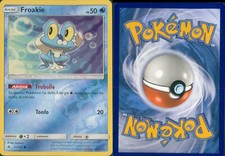Card Pokemon 2018-APOCALISSE