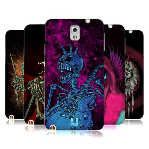 Head case designs - head, skull