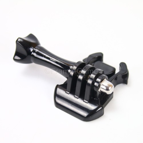 Actioncam mount basic flexibel - actioncam,