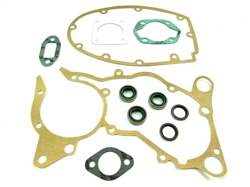 Motordichtsatz tlg - motordichtsatz,
