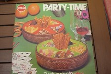 Party-Time Emsa Snackschale