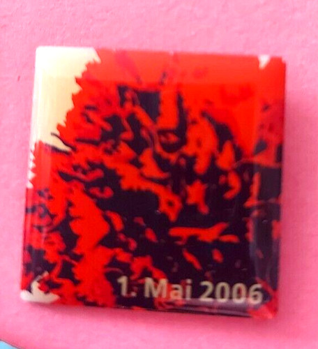 Mai pin von 2006 - von, /0/