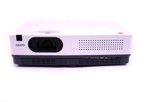 Sanyo plc xd2600 lcd - sanyo,