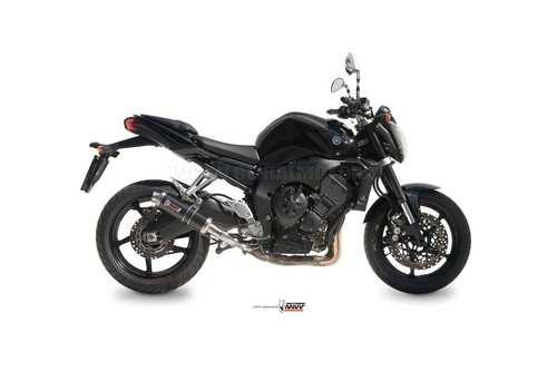Auspuff exhaust mivv - gp, carbon