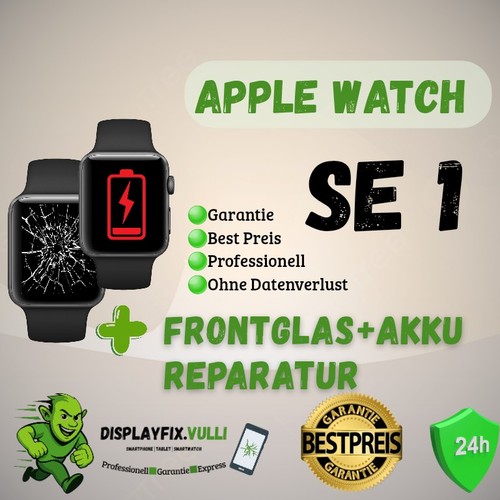 Apple watch display - watch, se