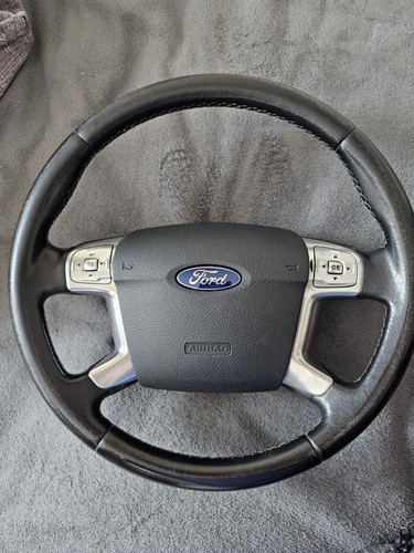 Mufu lenkrad ford - mufu,
