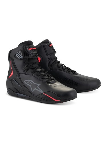 Alpinestars stella faster - stella, 4