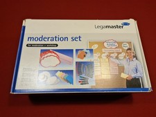 Legamaster Moderationskoffer