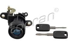 TOPRAN Heckklappenschloss 114