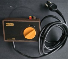 MÄRKLIN MINICLUB 6701 Modell