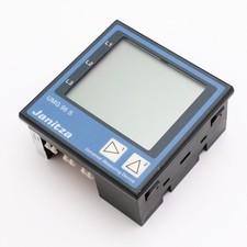 Janitza UMG 96S Energiemessgerät