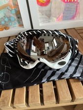 Skibrille Snowboardbrille