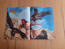 Winnetou Poster (Sammlungauflösung)