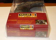 Faller - Premium tolles 2