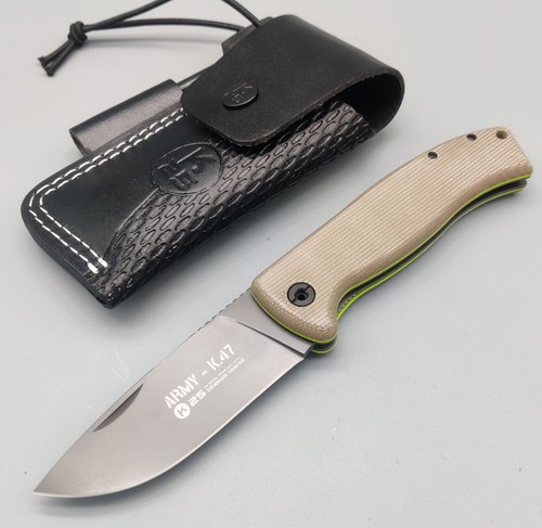 K25 messer army - messer, k47