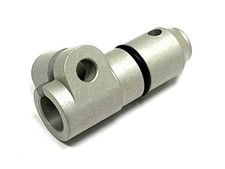 Flange driver - ,