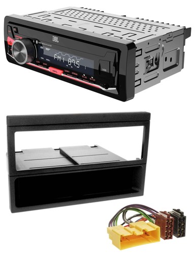 Jbl aux usb - usb, bluetooth