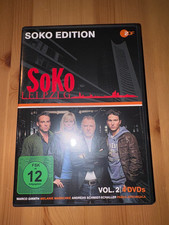 SOKO Edition Leipzig - Vol. 2