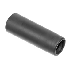 Schutzkappe, Faltenbalg