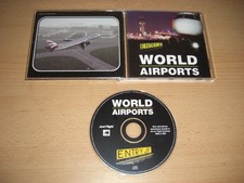 World Airports 1 Stück CD