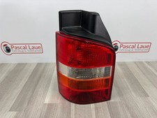 VW T5 7H Original Rückleuchte Rücklicht Hinten Links Hella 7H0945095J