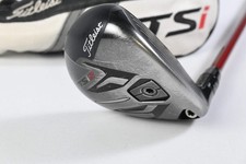 Titleist TSi2 #5 Hybrid / 24