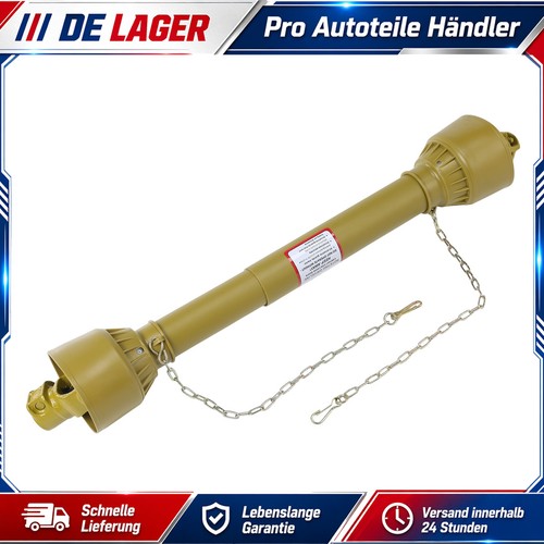 Zapfwelle 8 zoll - zapfwelle, 1