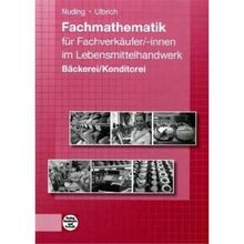Fachmathematik für