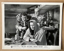 Errol Flynn (US-Pressefoto