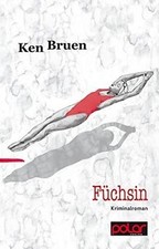 Füchsin von Bruen, Ken | Buch