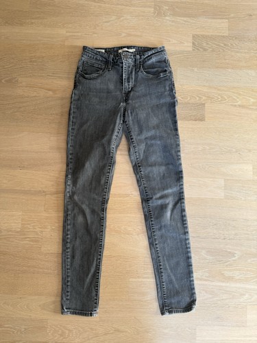 Levi 721 high - s,