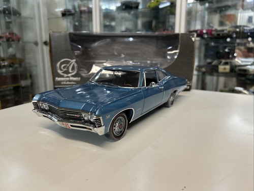 1967 chevrolet impala - chevrolet,