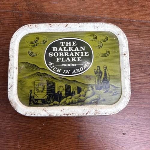 The balkan sobranie - the, ~